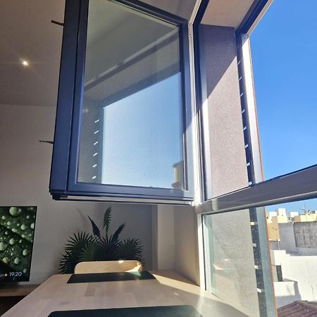 Chc - Apartamento Wabalo La Laguna  Esterno foto