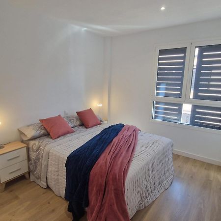 Chc - Apartamento Wabalo La Laguna  Esterno foto