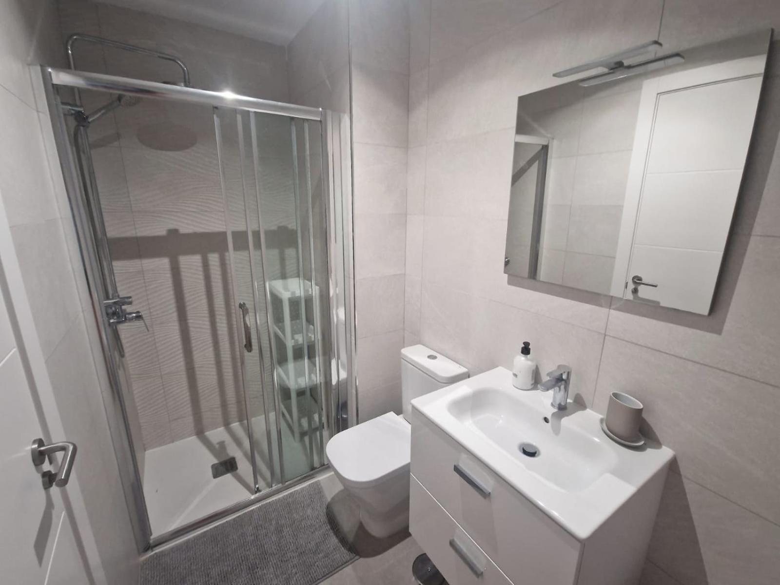 Chc - Apartamento Wabalo La Laguna  Esterno foto