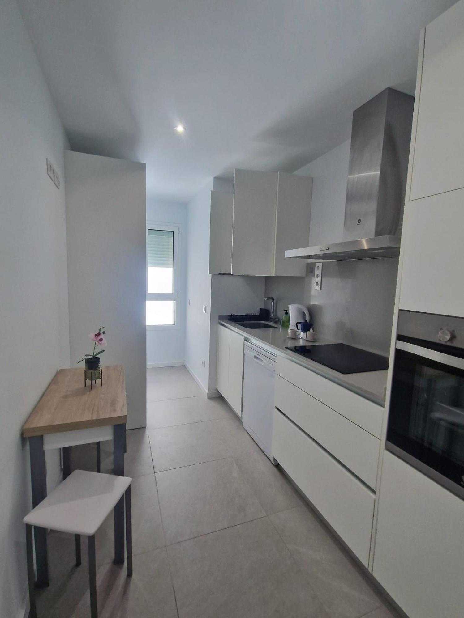 Chc - Apartamento Wabalo La Laguna  Esterno foto
