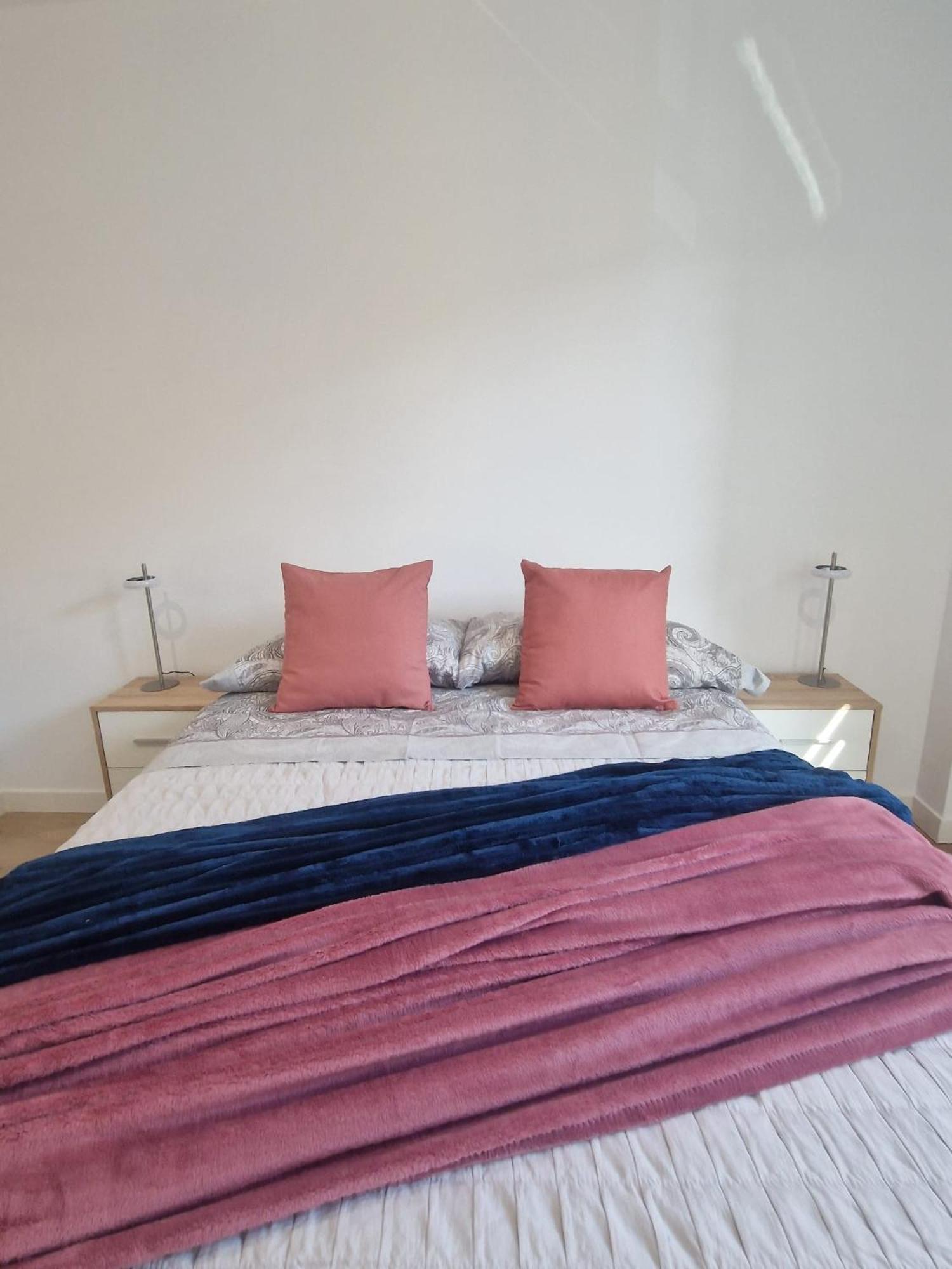 Chc - Apartamento Wabalo La Laguna  Esterno foto
