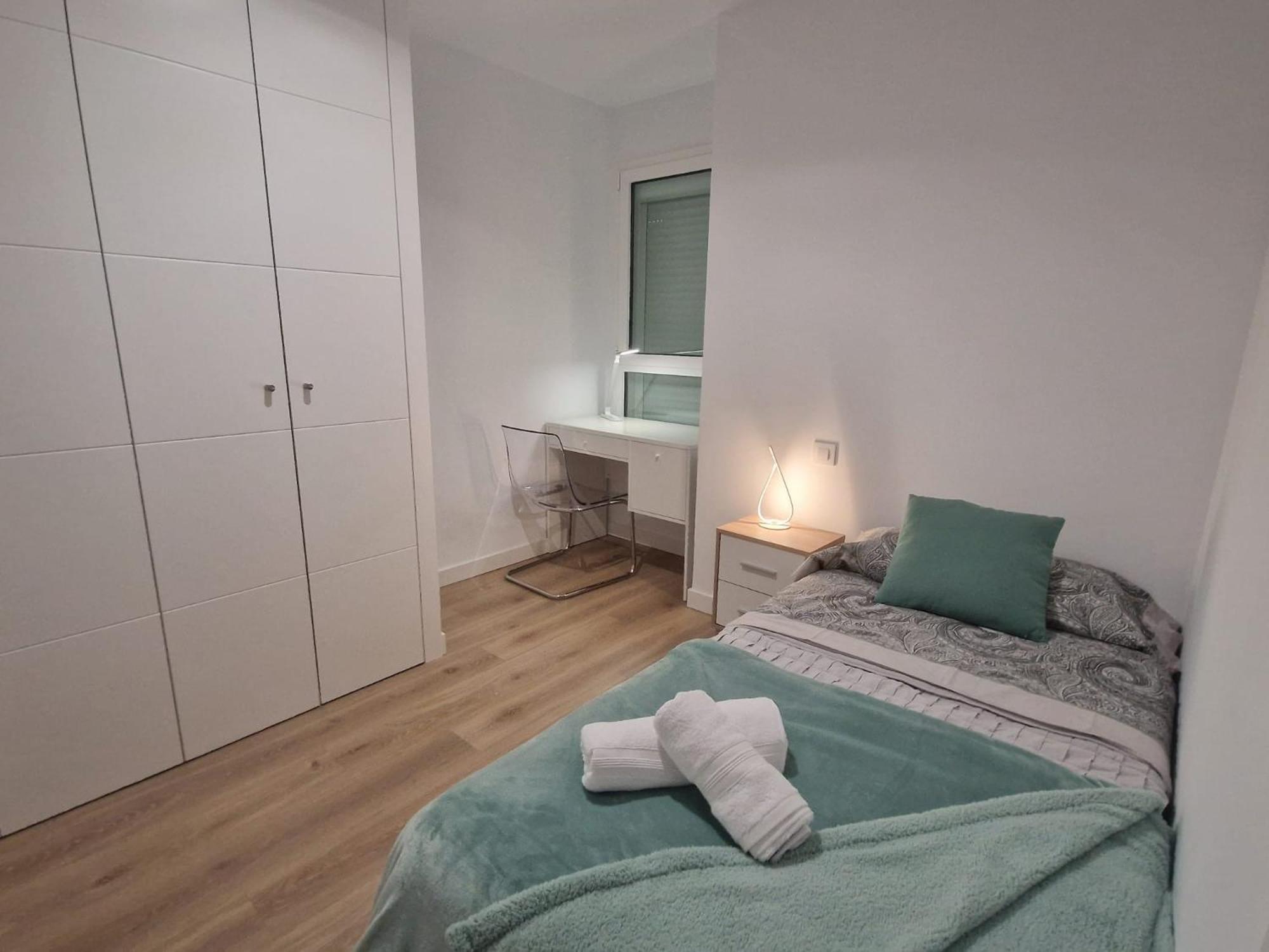 Chc - Apartamento Wabalo La Laguna  Esterno foto